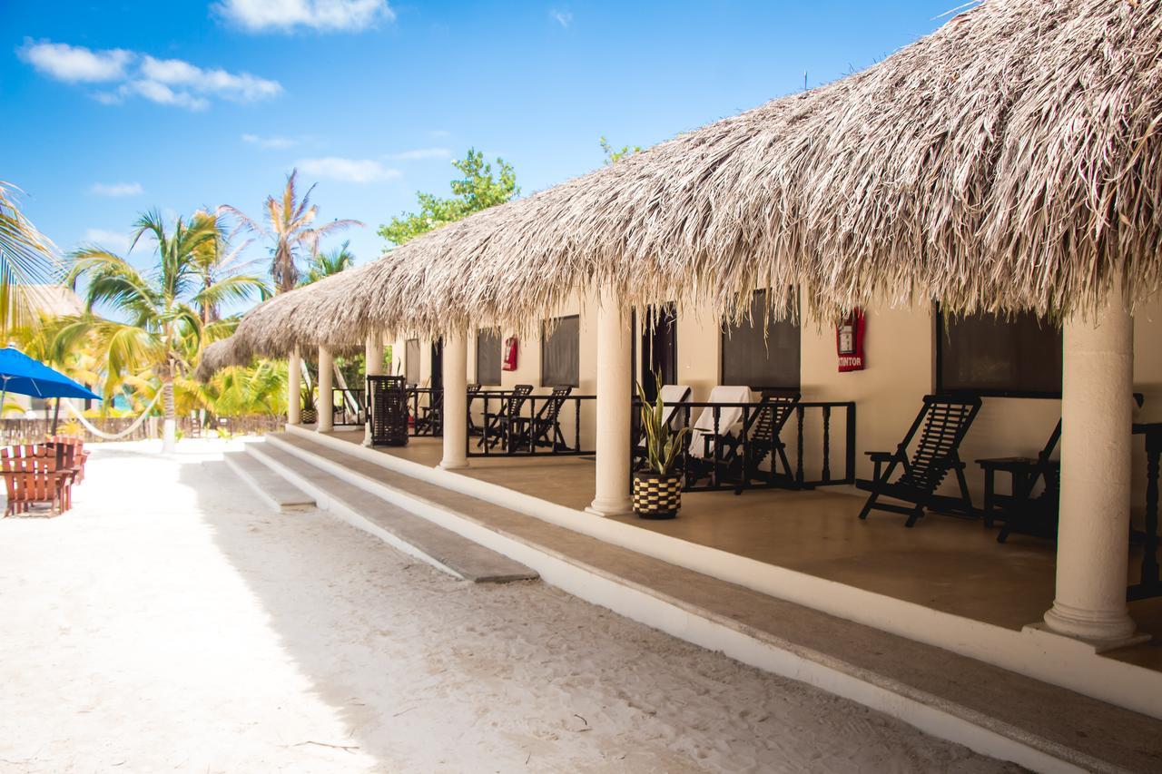 EL PARAISO HOTEL TULUM 3* (Mexico) - from C$ 205 | iBOOKED